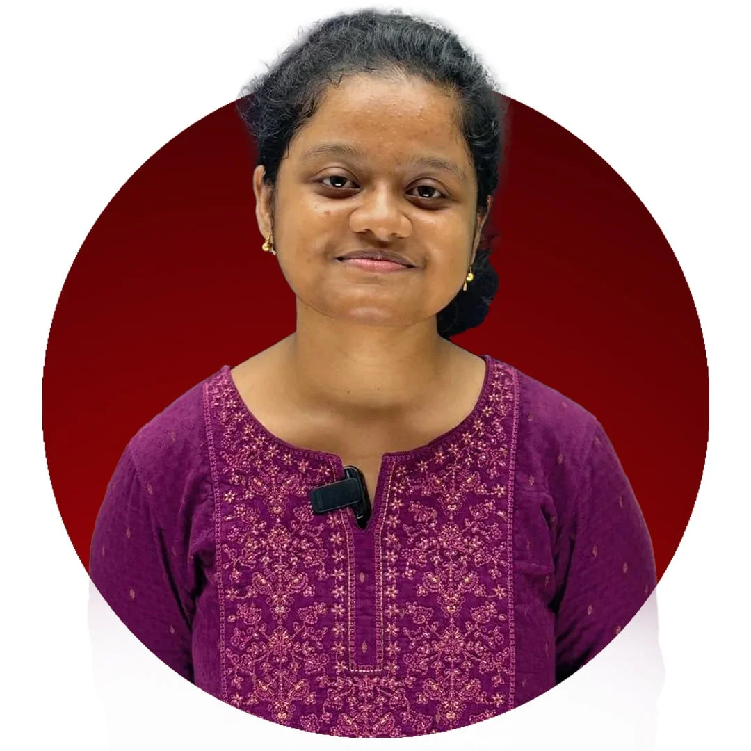 Clerkship Satisfied Student - Sohini